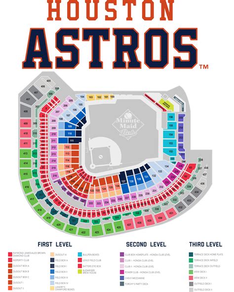 houston astros season tickets